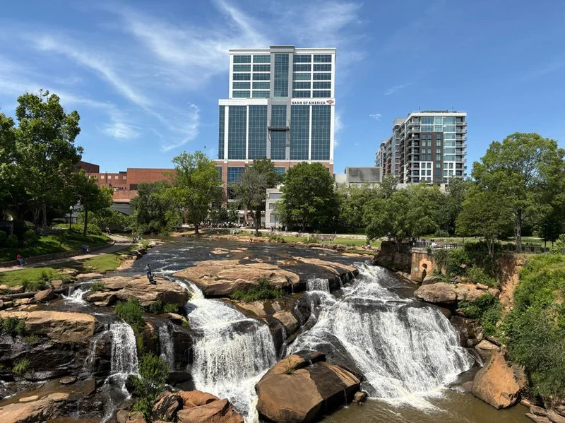 Greenville SC